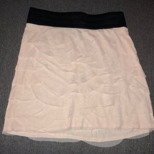 Express skirt